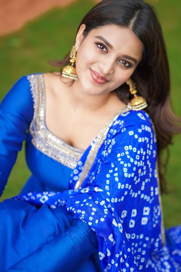 Actress Nidhhi Agerwal Birthday Special Gallery20