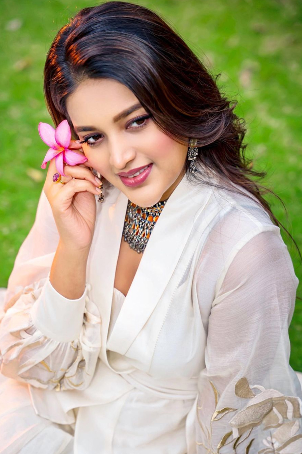 Actress Nidhhi Agerwal Birthday Special Gallery23