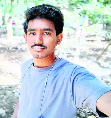 రూ.4 లక్షల ఖరీదైన బైక్ చోరీ 1