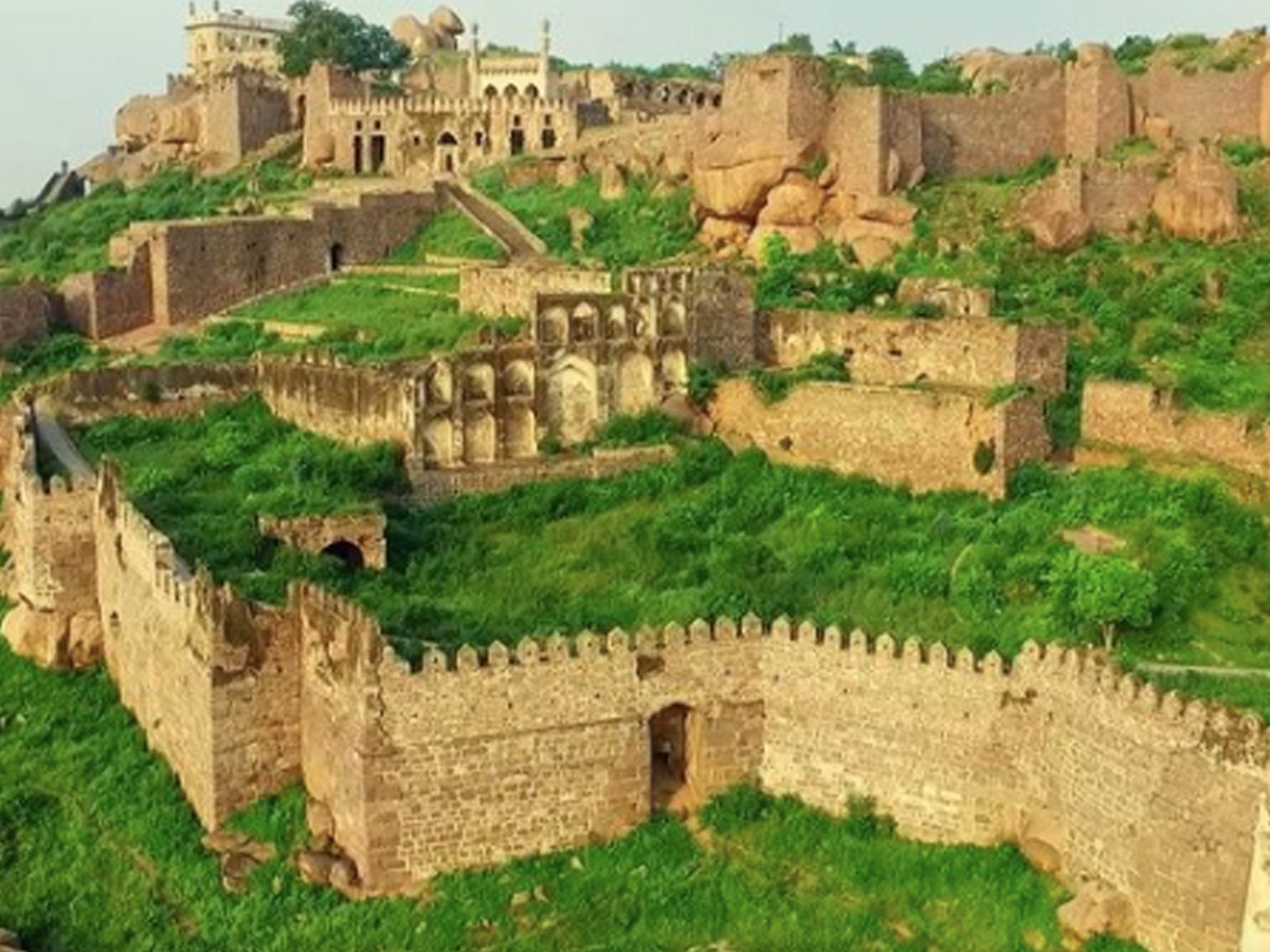 Best Outing Places To Visit With Cousins In Hyderabad5