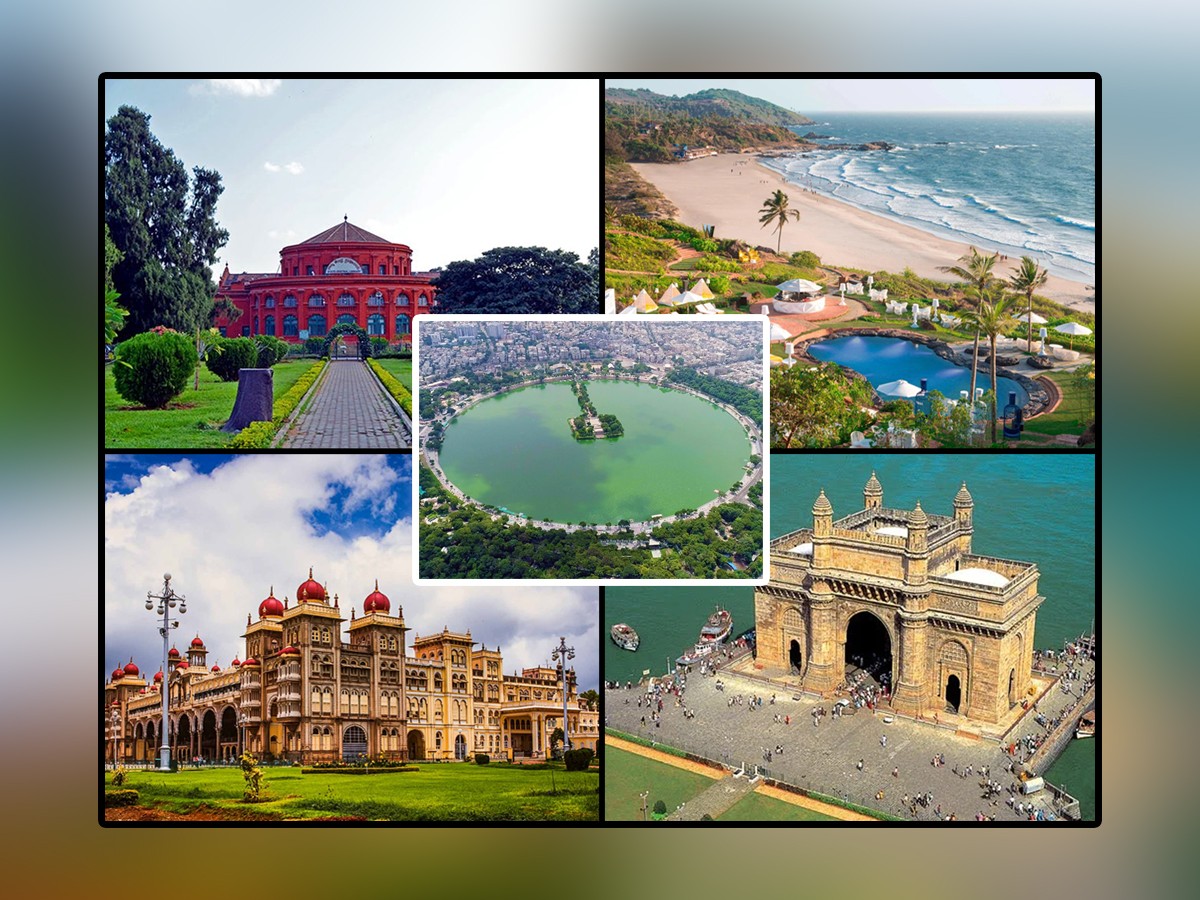 Best Hangout Places In India With Cousins And Friends1