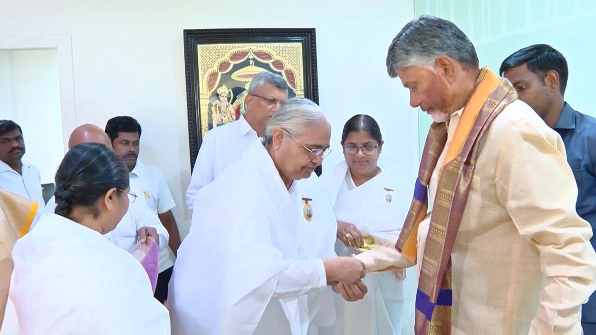 Raksha Bandhan Festival 2024 Photos9