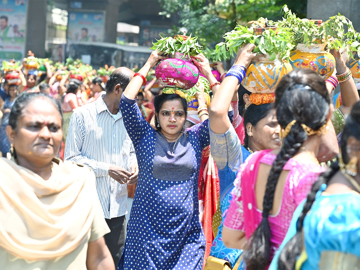 Ganga Teppotsavam Celebrations 2024 In Khairatabad Photo Gallery10