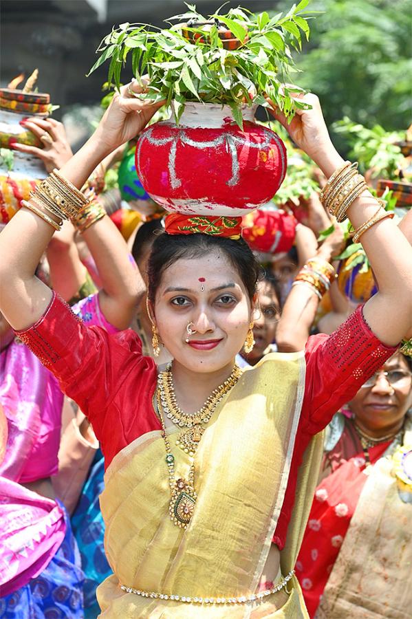 Ganga Teppotsavam Celebrations 2024 In Khairatabad Photo Gallery11