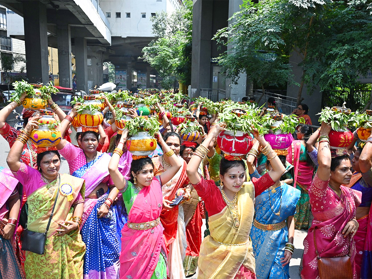 Ganga Teppotsavam Celebrations 2024 In Khairatabad Photo Gallery12
