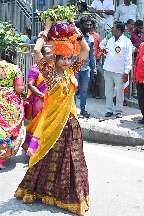 Ganga Teppotsavam Celebrations 2024 In Khairatabad Photo Gallery13