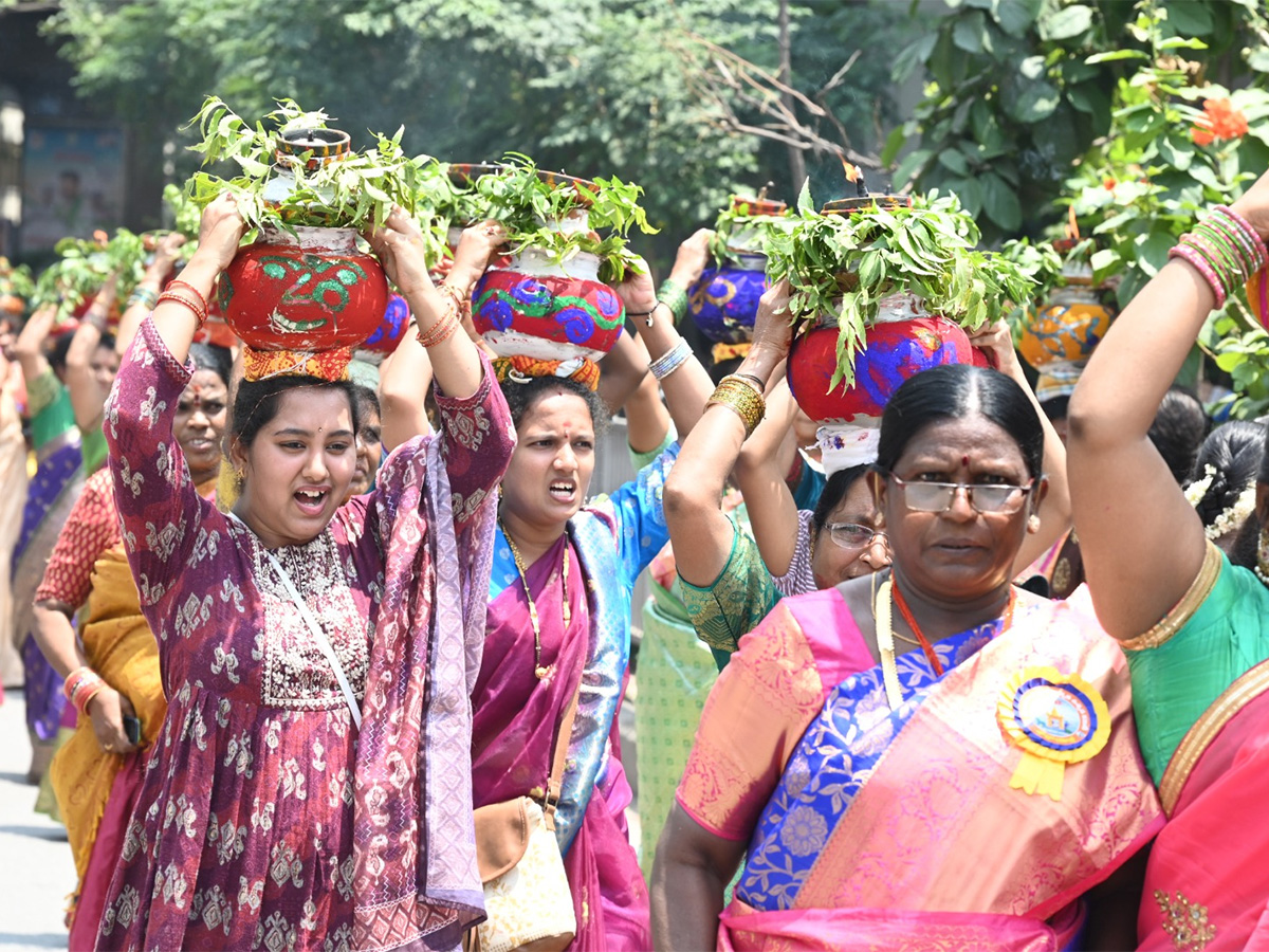 Ganga Teppotsavam Celebrations 2024 In Khairatabad Photo Gallery14