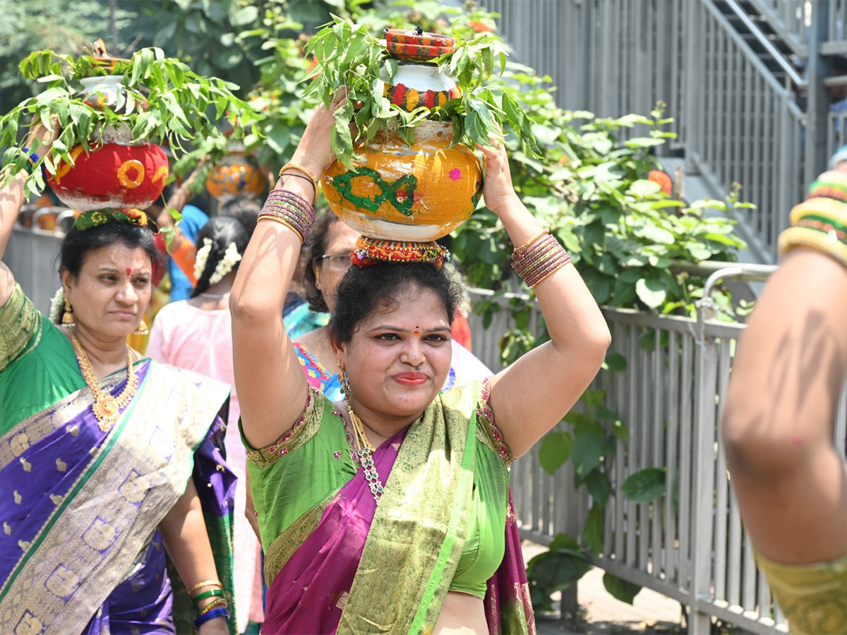 Ganga Teppotsavam Celebrations 2024 In Khairatabad Photo Gallery16