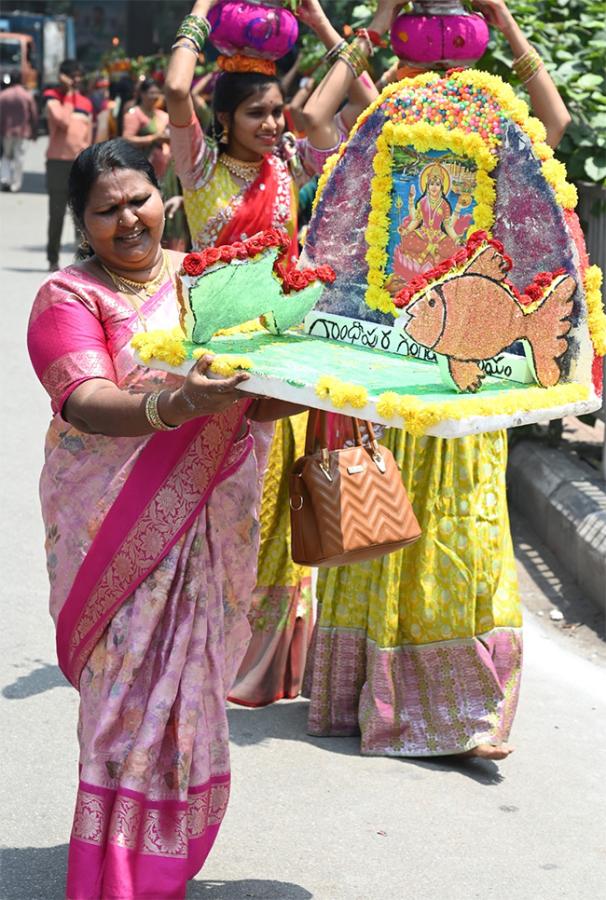 Ganga Teppotsavam Celebrations 2024 In Khairatabad Photo Gallery17