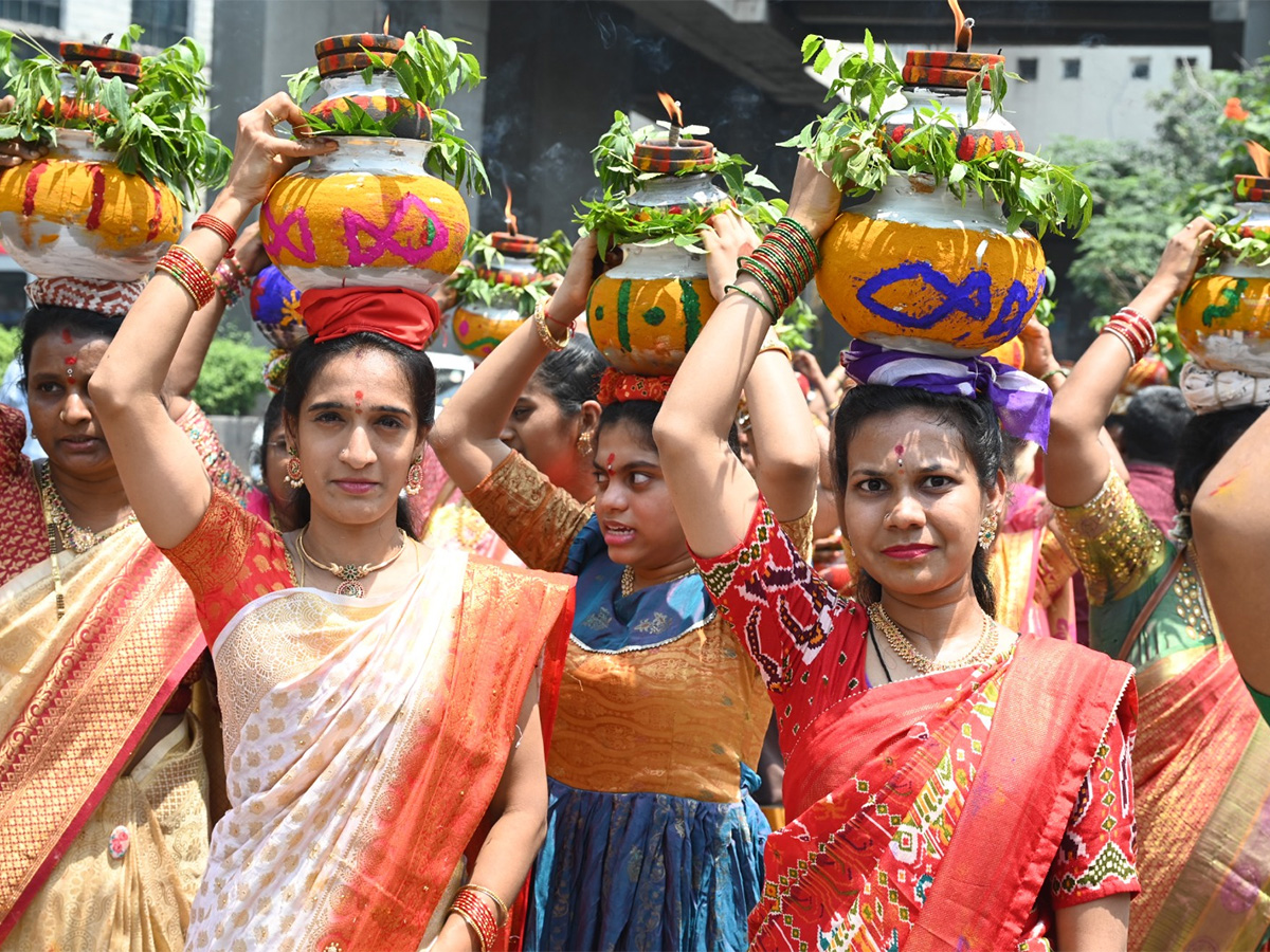 Ganga Teppotsavam Celebrations 2024 In Khairatabad Photo Gallery18