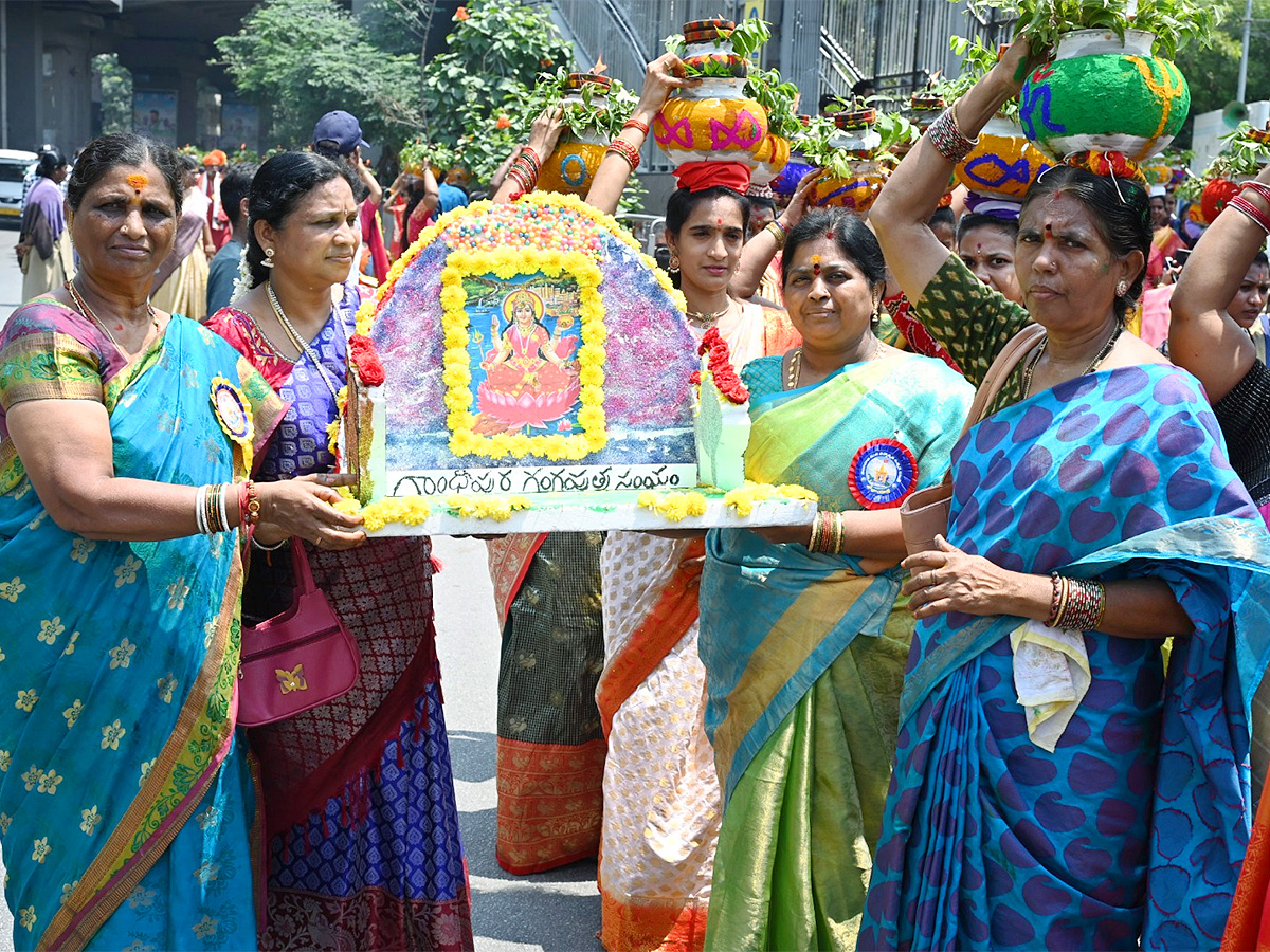 Ganga Teppotsavam Celebrations 2024 In Khairatabad Photo Gallery19