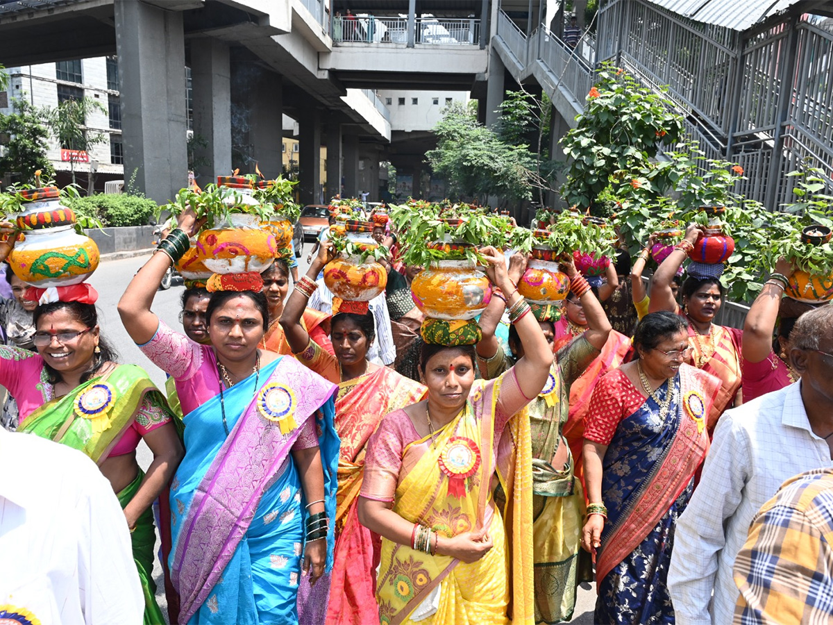 Ganga Teppotsavam Celebrations 2024 In Khairatabad Photo Gallery20