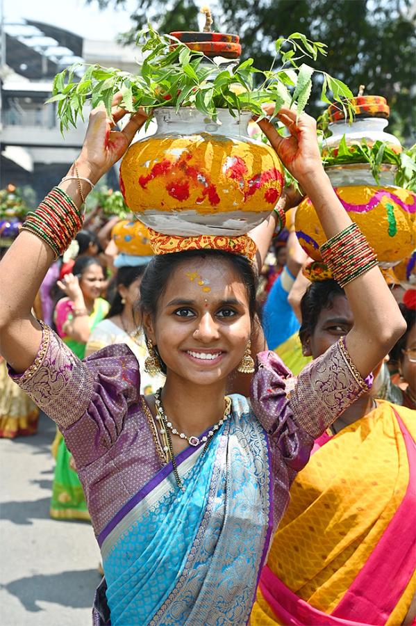 Ganga Teppotsavam Celebrations 2024 In Khairatabad Photo Gallery21