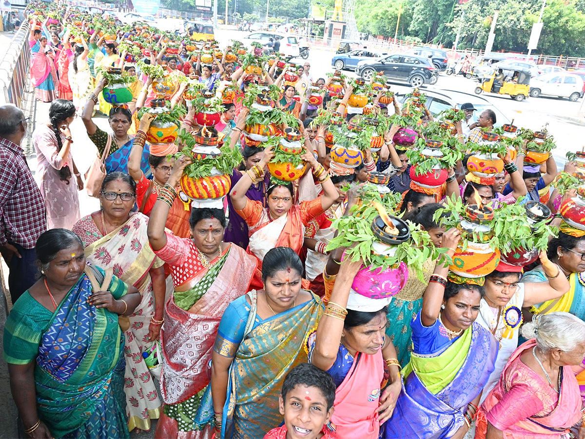 Ganga Teppotsavam Celebrations 2024 In Khairatabad Photo Gallery23