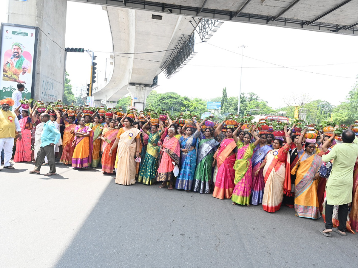 Ganga Teppotsavam Celebrations 2024 In Khairatabad Photo Gallery24