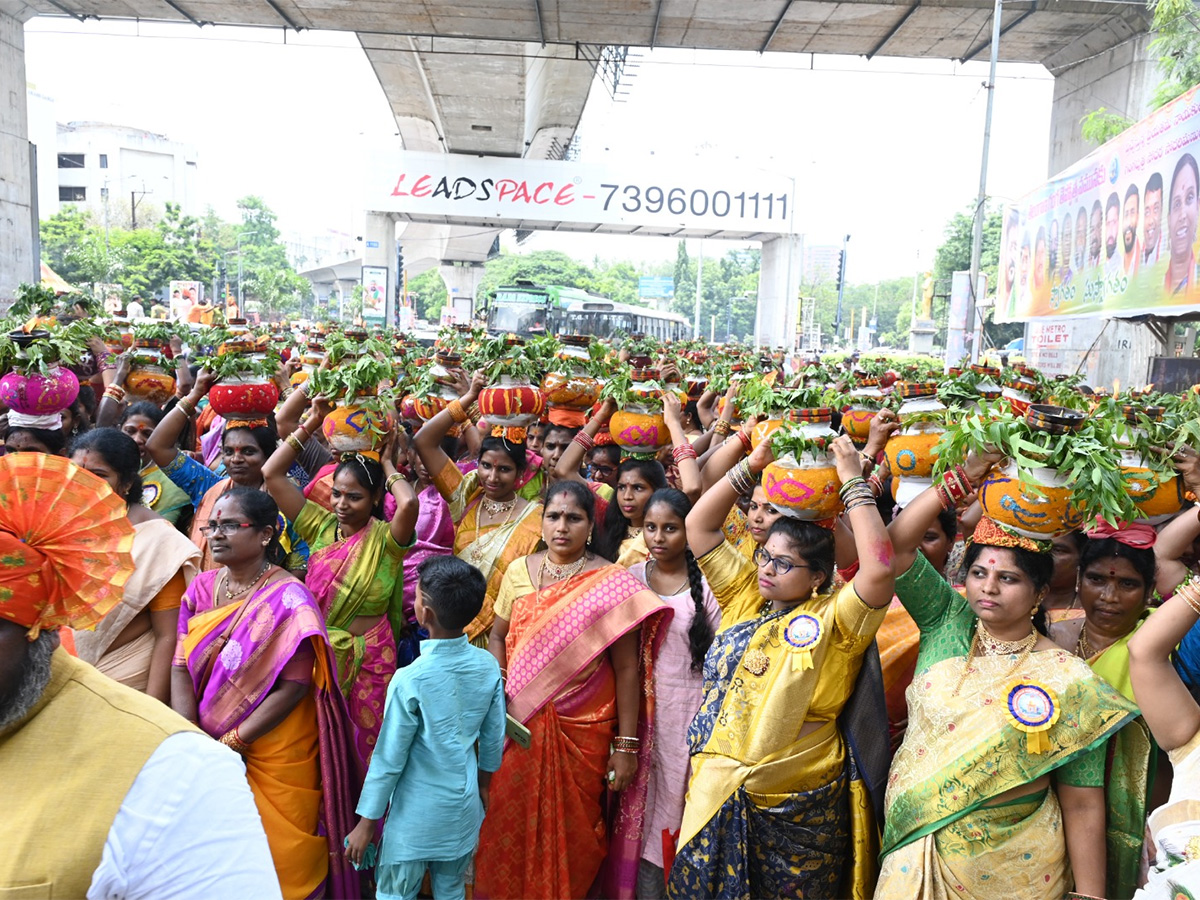 Ganga Teppotsavam Celebrations 2024 In Khairatabad Photo Gallery25