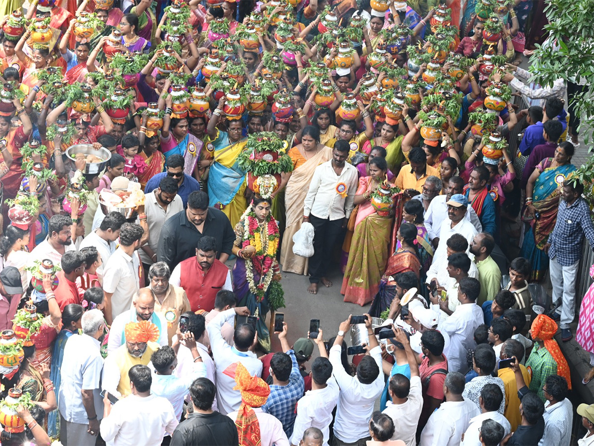 Ganga Teppotsavam Celebrations 2024 In Khairatabad Photo Gallery26