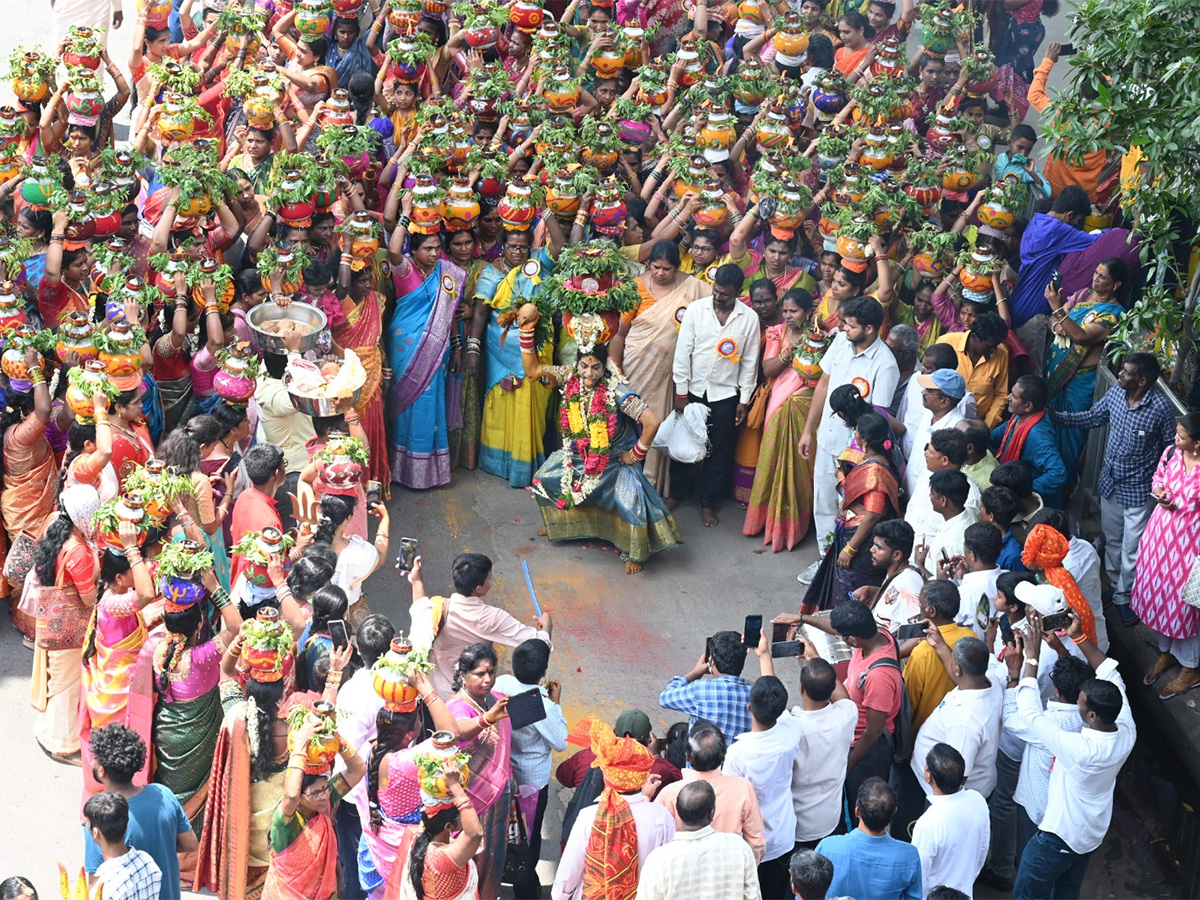 Ganga Teppotsavam Celebrations 2024 In Khairatabad Photo Gallery27