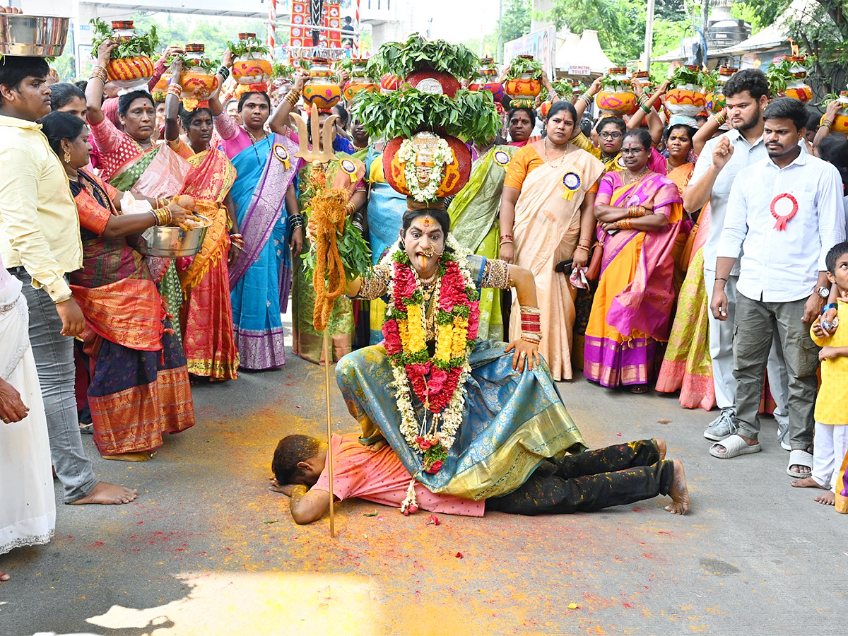 Ganga Teppotsavam Celebrations 2024 In Khairatabad Photo Gallery28