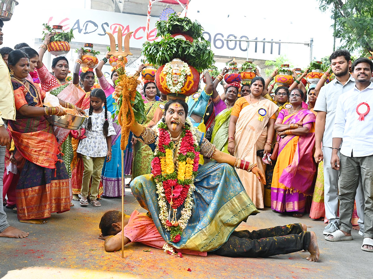 Ganga Teppotsavam Celebrations 2024 In Khairatabad Photo Gallery29