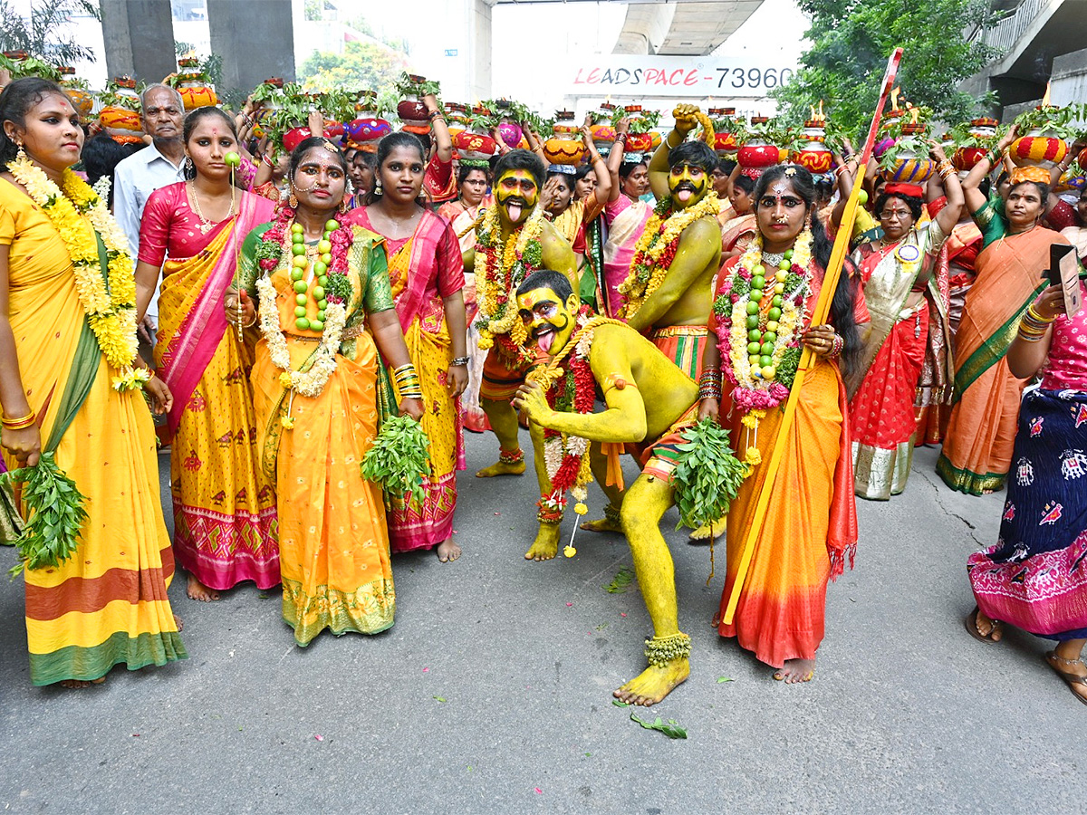 Ganga Teppotsavam Celebrations 2024 In Khairatabad Photo Gallery30