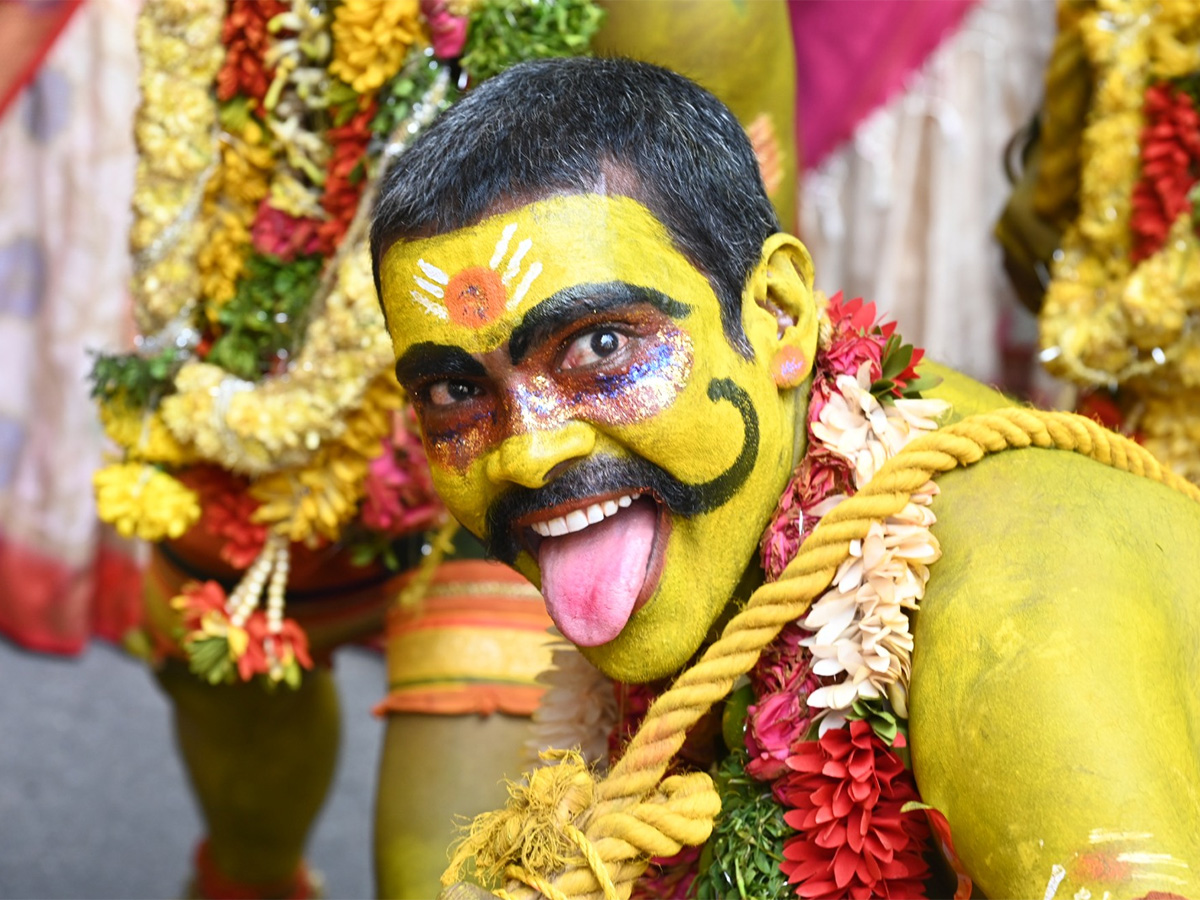 Ganga Teppotsavam Celebrations 2024 In Khairatabad Photo Gallery31