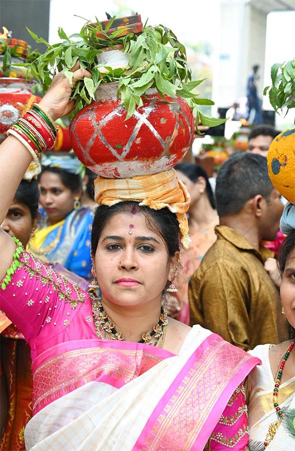 Ganga Teppotsavam Celebrations 2024 In Khairatabad Photo Gallery32