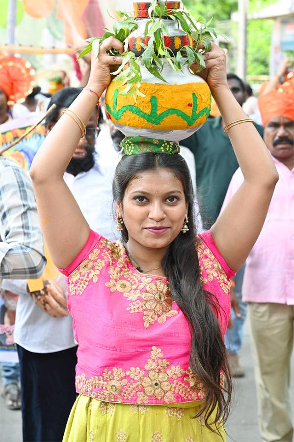 Ganga Teppotsavam Celebrations 2024 In Khairatabad Photo Gallery33