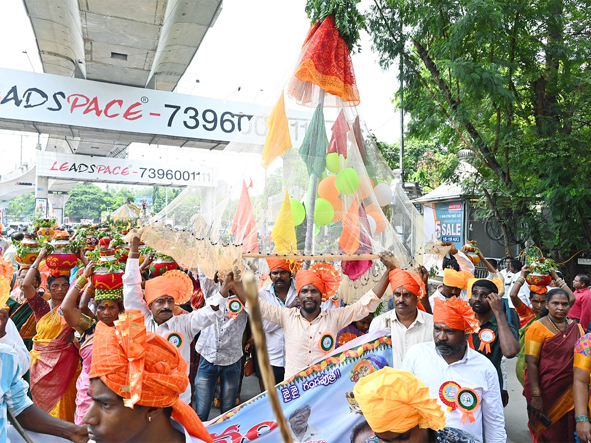 Ganga Teppotsavam Celebrations 2024 In Khairatabad Photo Gallery34