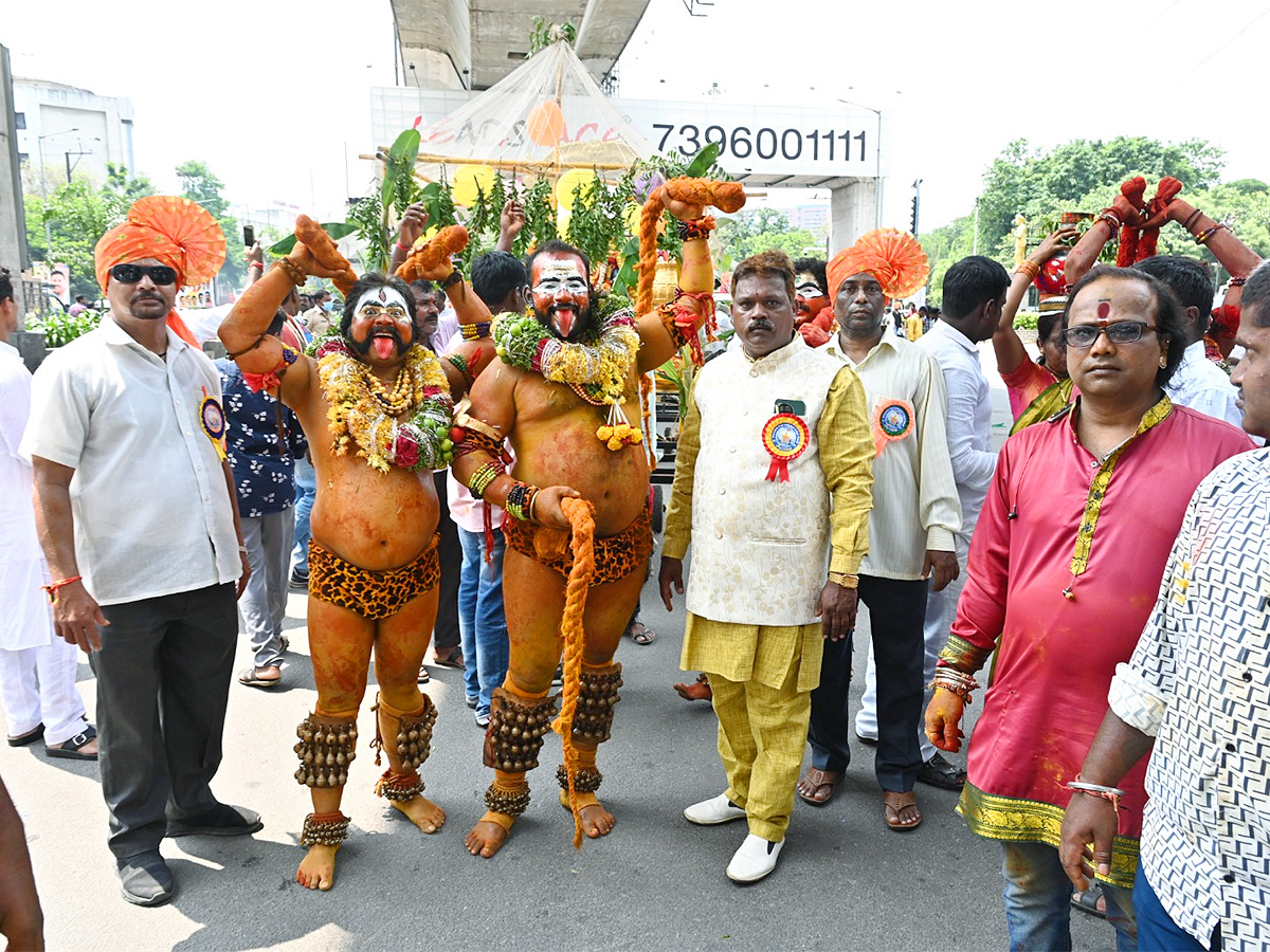 Ganga Teppotsavam Celebrations 2024 In Khairatabad Photo Gallery36