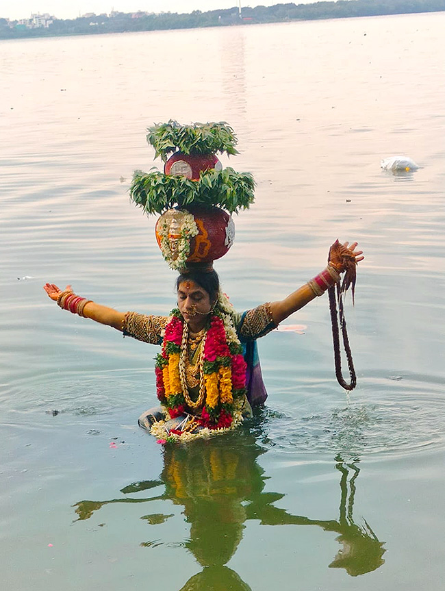 Ganga Teppotsavam Celebrations 2024 In Khairatabad Photo Gallery37