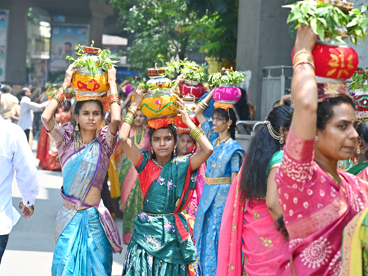 Ganga Teppotsavam Celebrations 2024 In Khairatabad Photo Gallery7