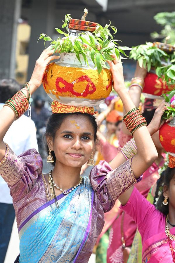 Ganga Teppotsavam Celebrations 2024 In Khairatabad Photo Gallery8