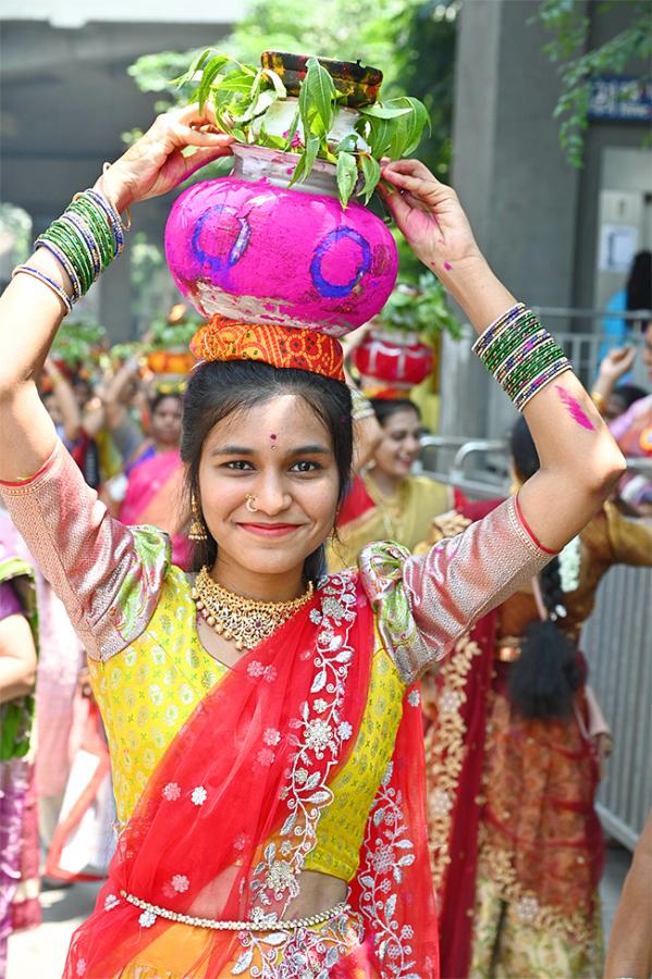 Ganga Teppotsavam Celebrations 2024 In Khairatabad Photo Gallery9