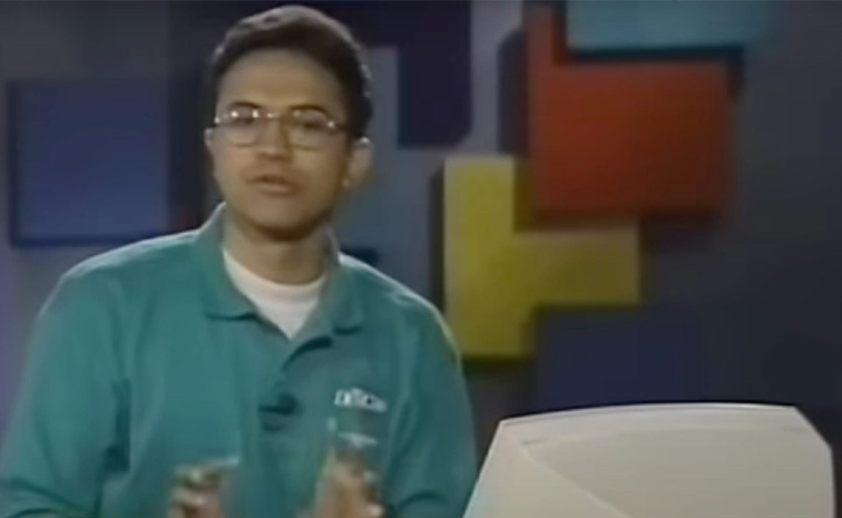 Happy Birthday CEO Of Microsoft Satya Nadella Special Photos3