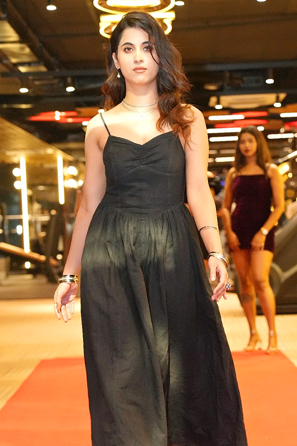 Miss And Mrs Strong and Beautiful curtain raiser press meet Photos5