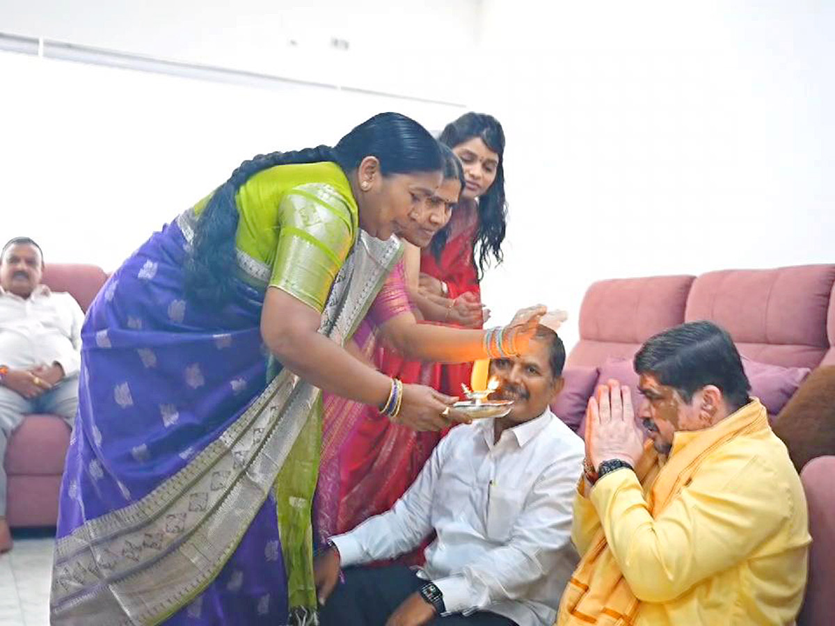 Raksha Bandhan Festival 2024 Photos4