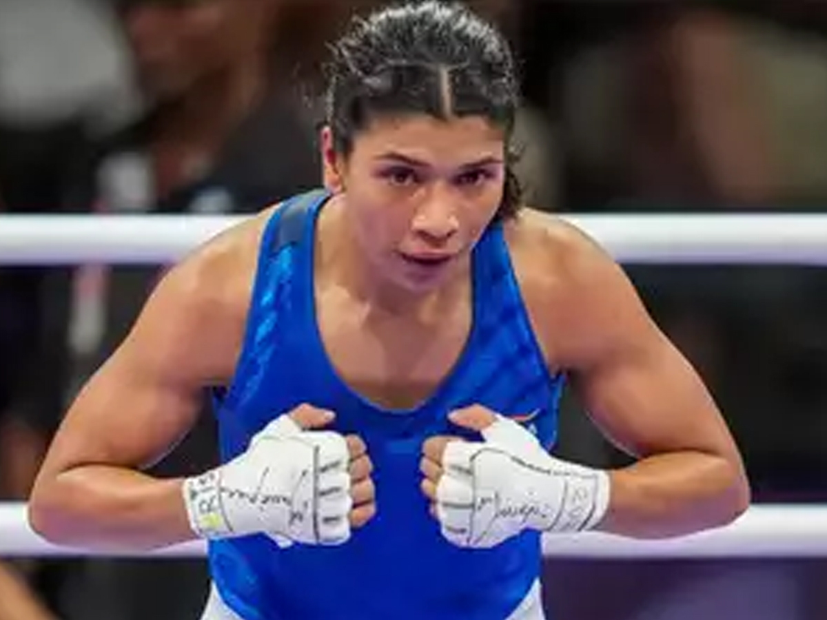 Paris Olympics 2024: Indian Athletes Dreams Dashed After Day Of Disappointments2