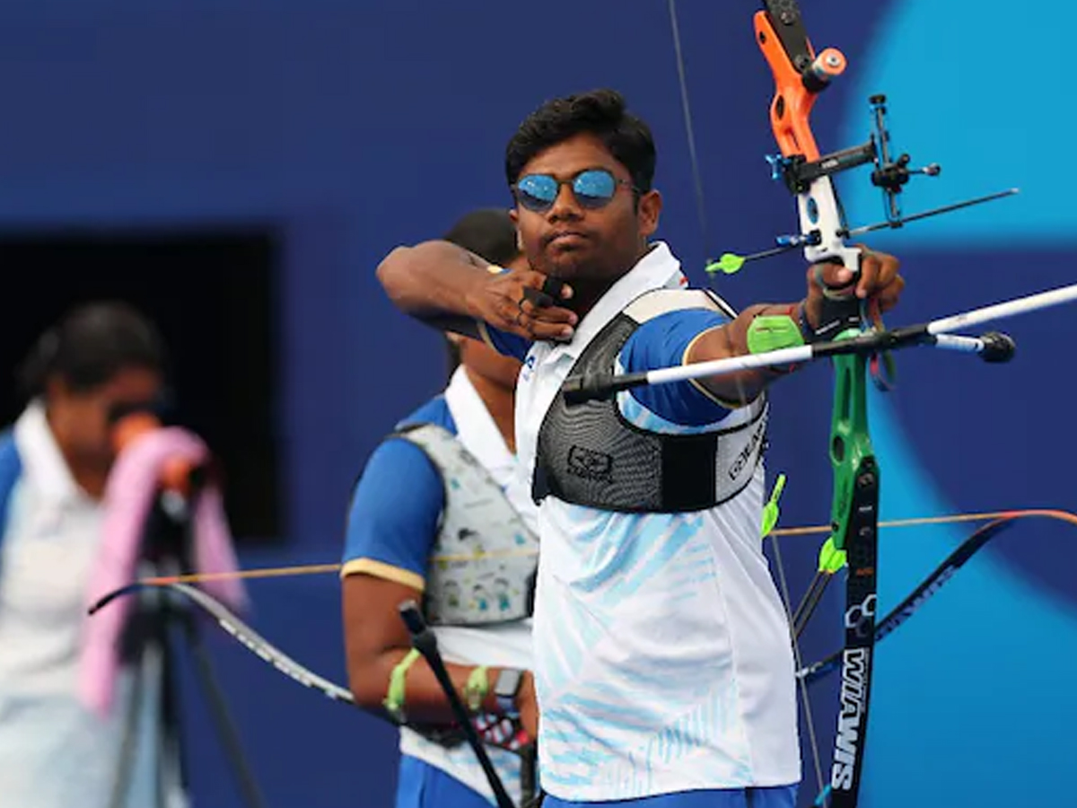 Paris Olympics 2024: Indian Athletes Dreams Dashed After Day Of Disappointments11