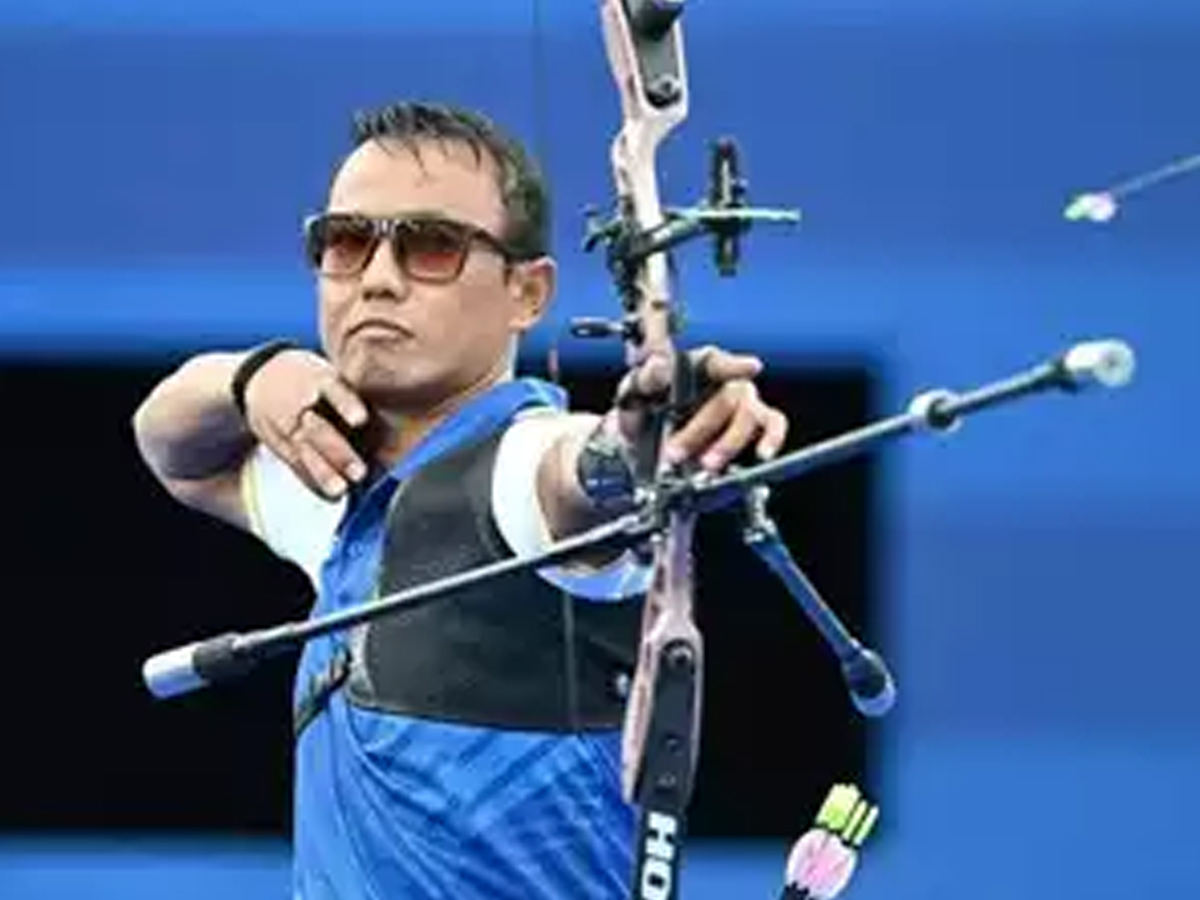 Paris Olympics 2024: Indian Athletes Dreams Dashed After Day Of Disappointments12