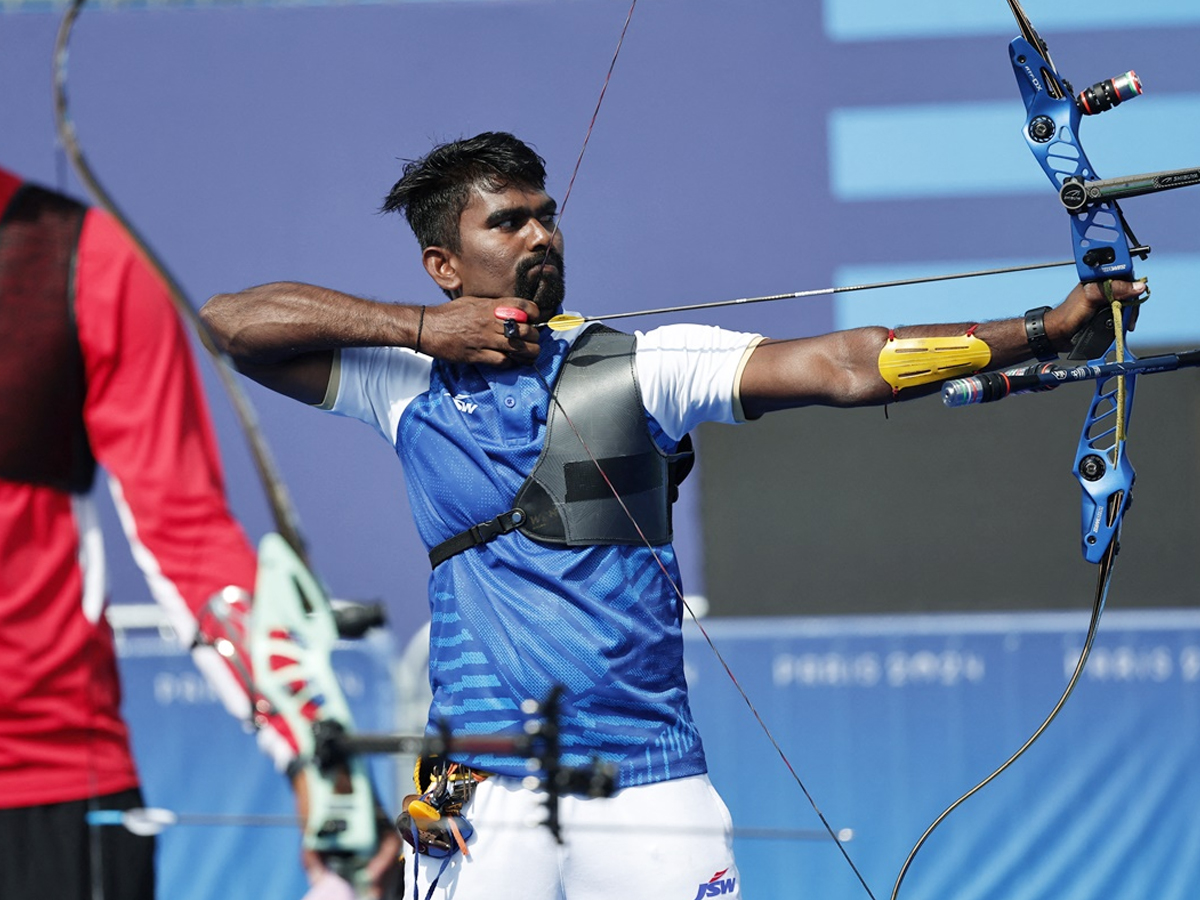 Paris Olympics 2024: Indian Athletes Dreams Dashed After Day Of Disappointments13
