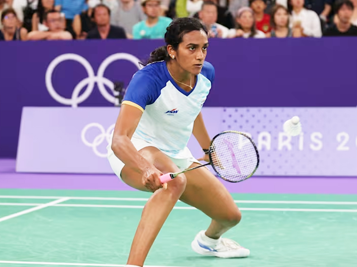 Paris Olympics 2024: Indian Athletes Dreams Dashed After Day Of Disappointments4