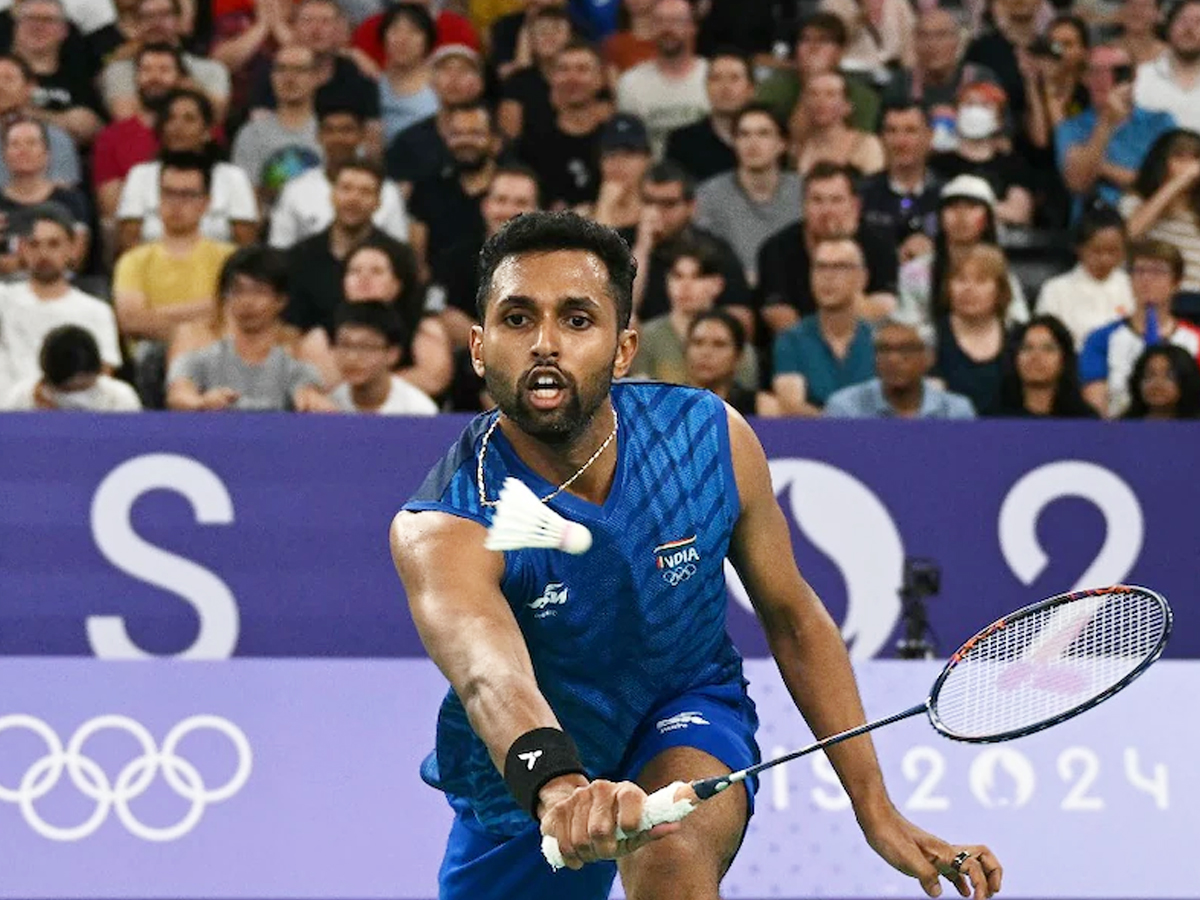 Paris Olympics 2024: Indian Athletes Dreams Dashed After Day Of Disappointments6