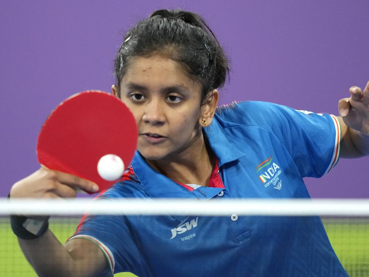 Paris Olympics 2024: Indian Athletes Dreams Dashed After Day Of Disappointments8