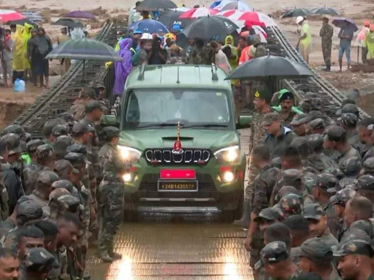 Indian Army Major Seeta Shelke Photos11
