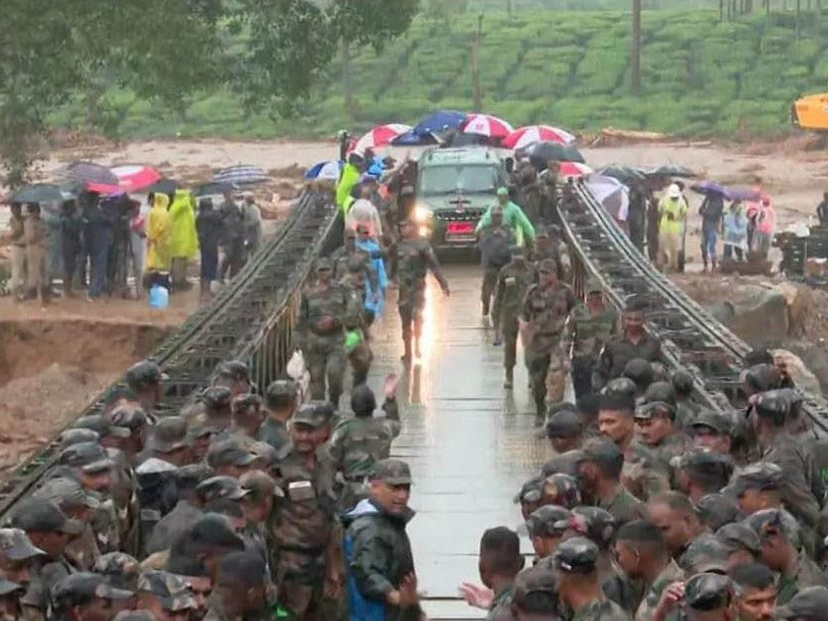 Indian Army Major Seeta Shelke Photos10