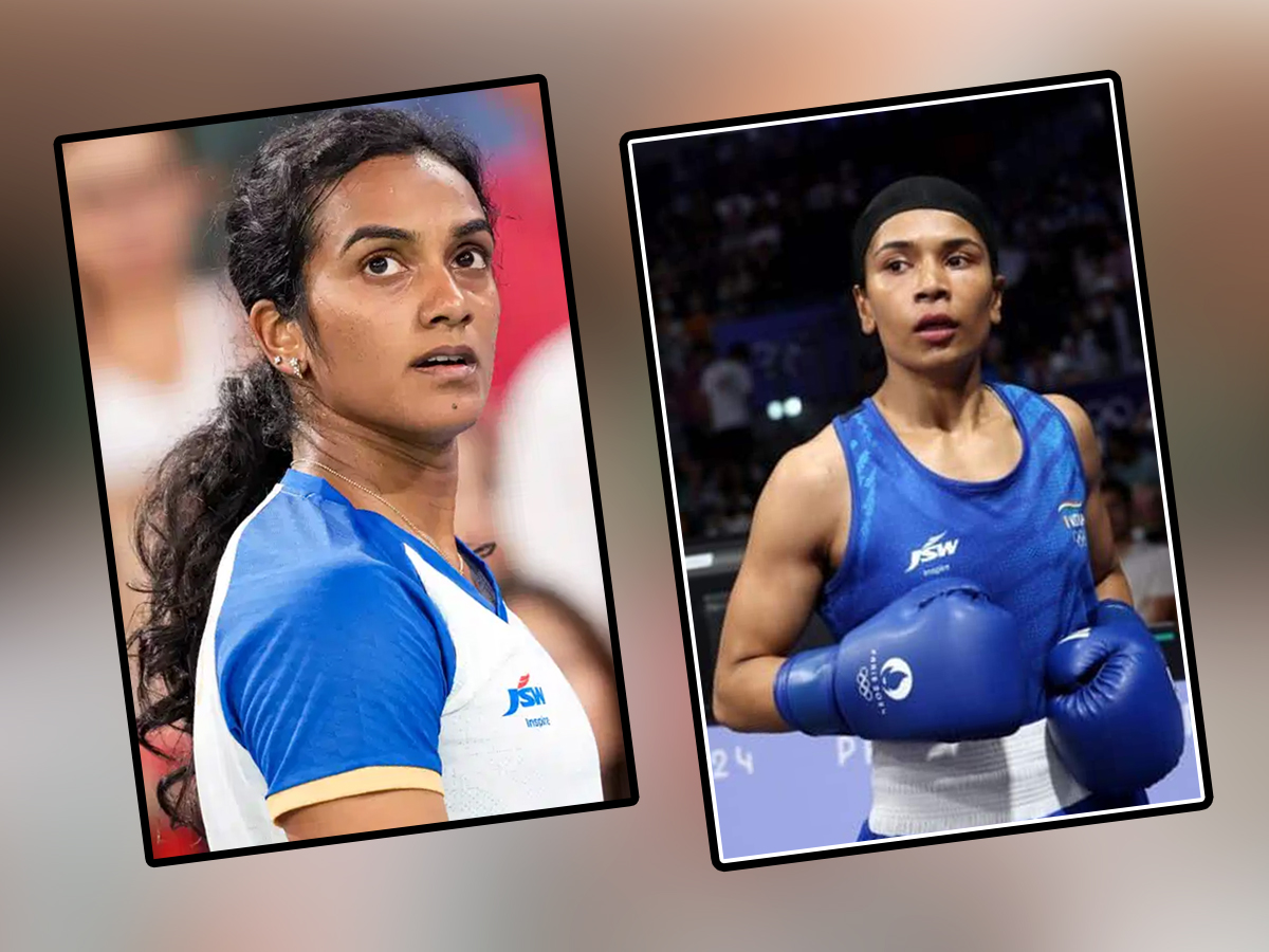 Paris Olympics 2024: Indian Athletes Dreams Dashed After Day Of Disappointments1