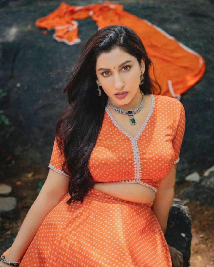 Vishnupriya Bhimeneni Latest Photos Goes Viral3