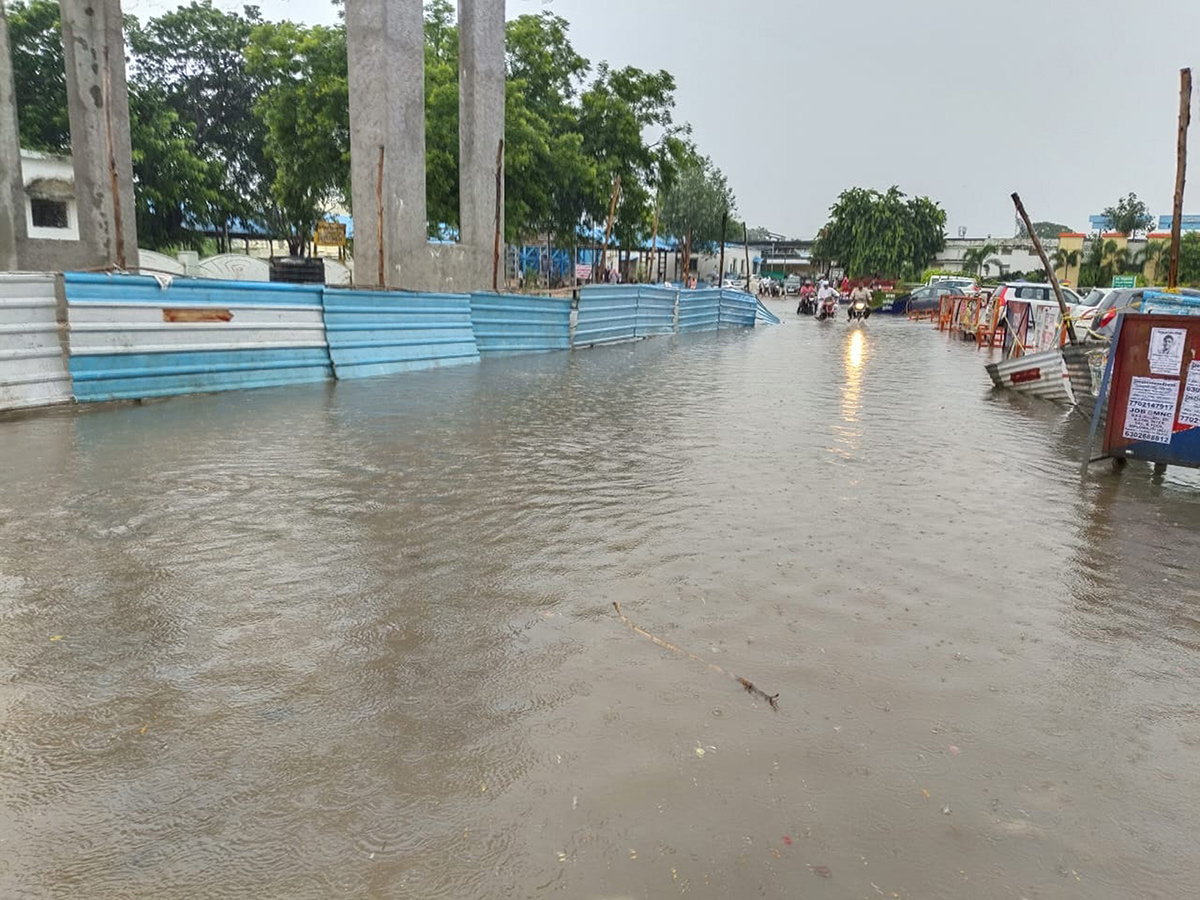 heavy rains in telangana 2024 photos29