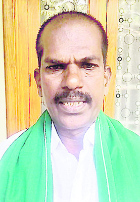 మళ్లీ మొగటికే.. 2